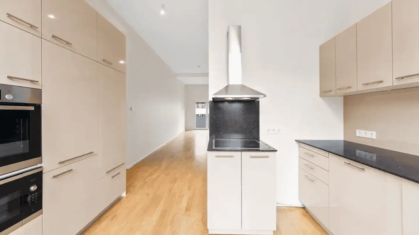 Apartment for rent - Chemin Du Frêne 4, 1004 Lausanne