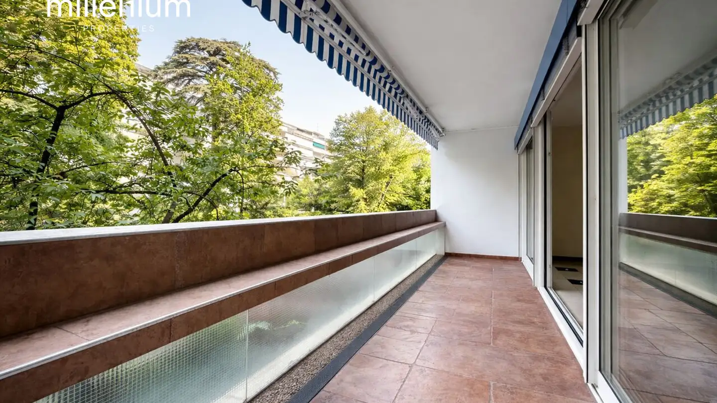 Appartement à louer - 1208 Genève - Photo 4