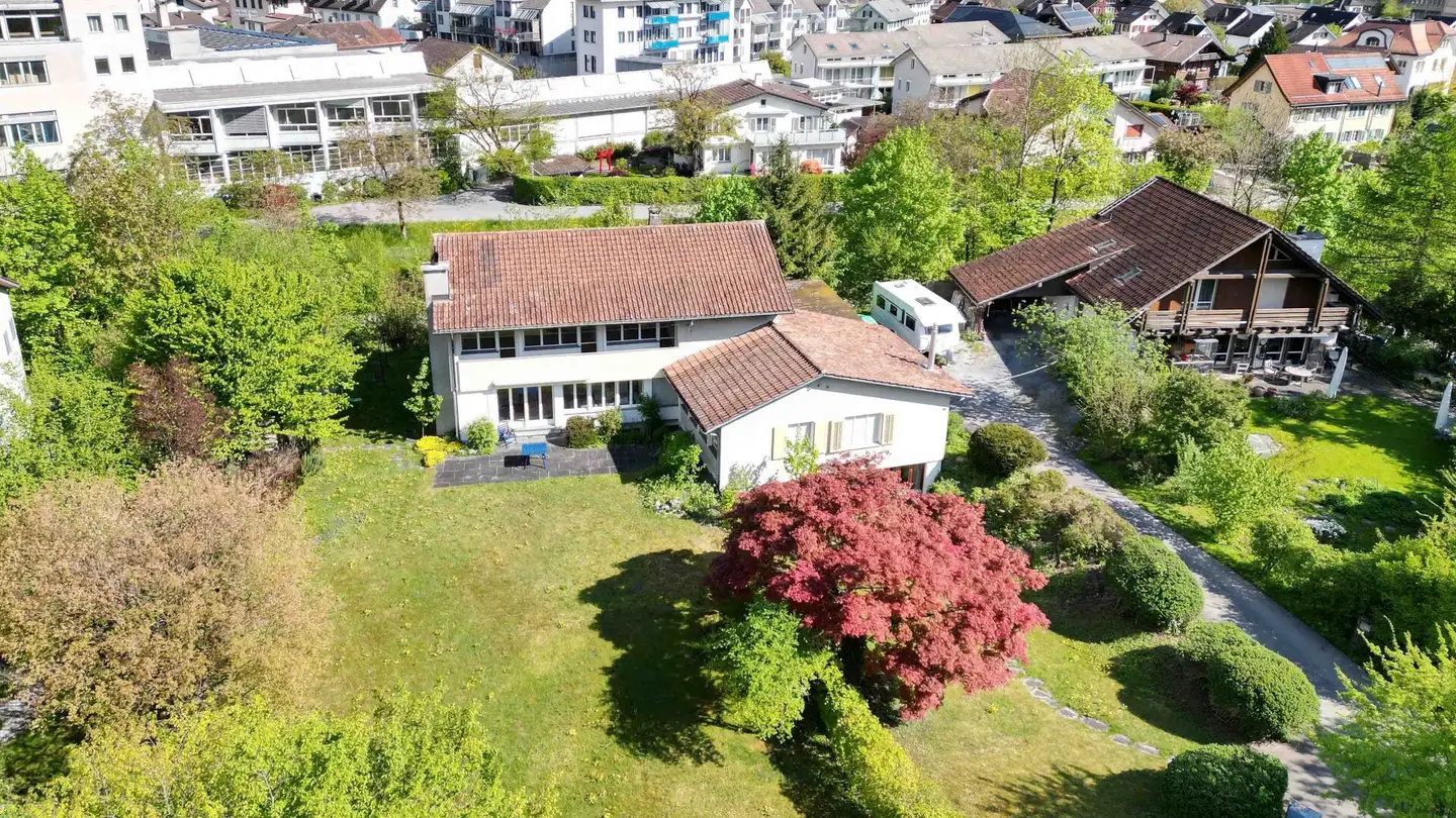 Maison individuelle à vendre - Bruggliweg, 8754 Netstal - Photo 3