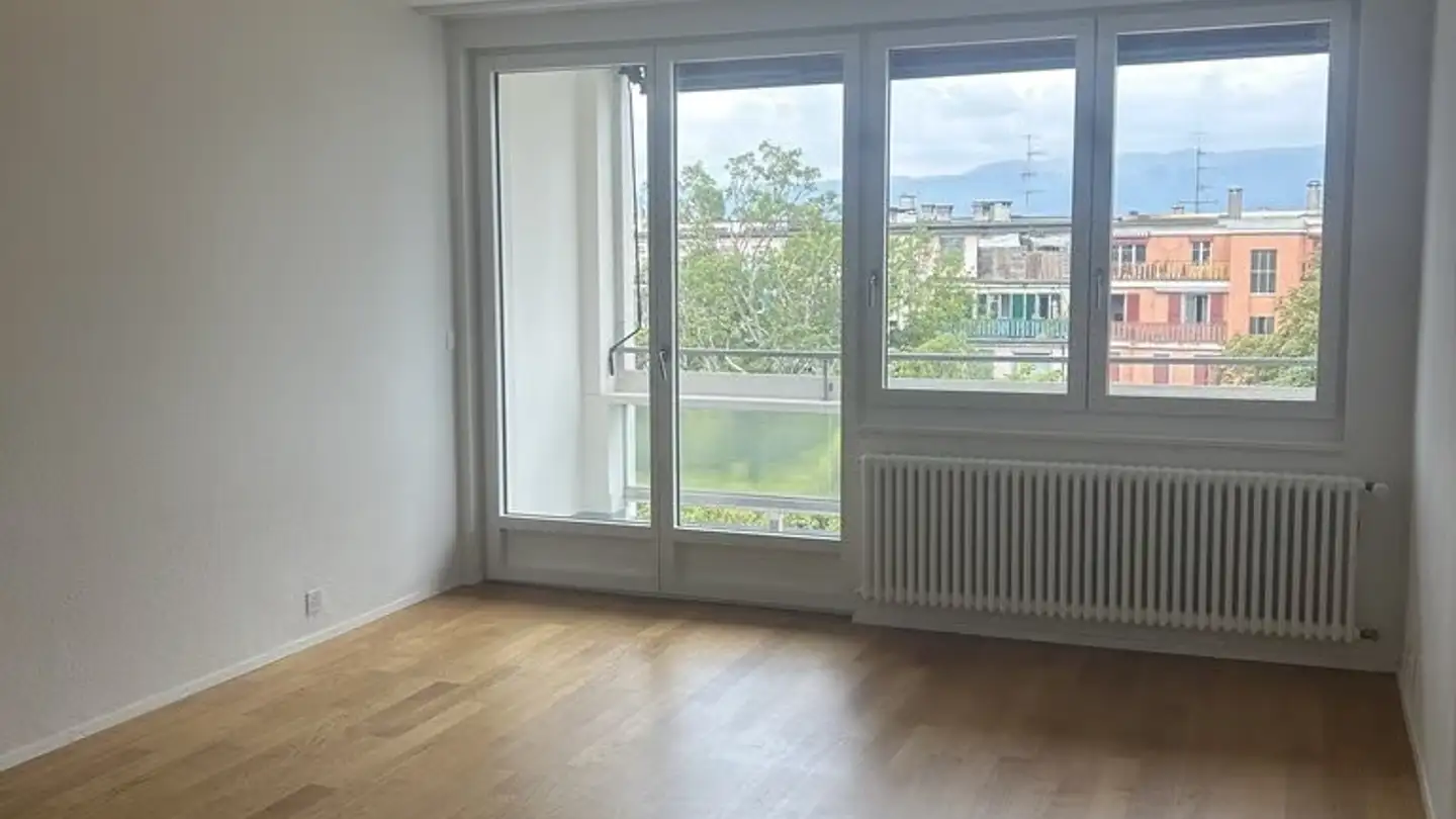 Appartamento in affitto - Avenue Théodore- Weber 34, 1208 Genève - Foto 3