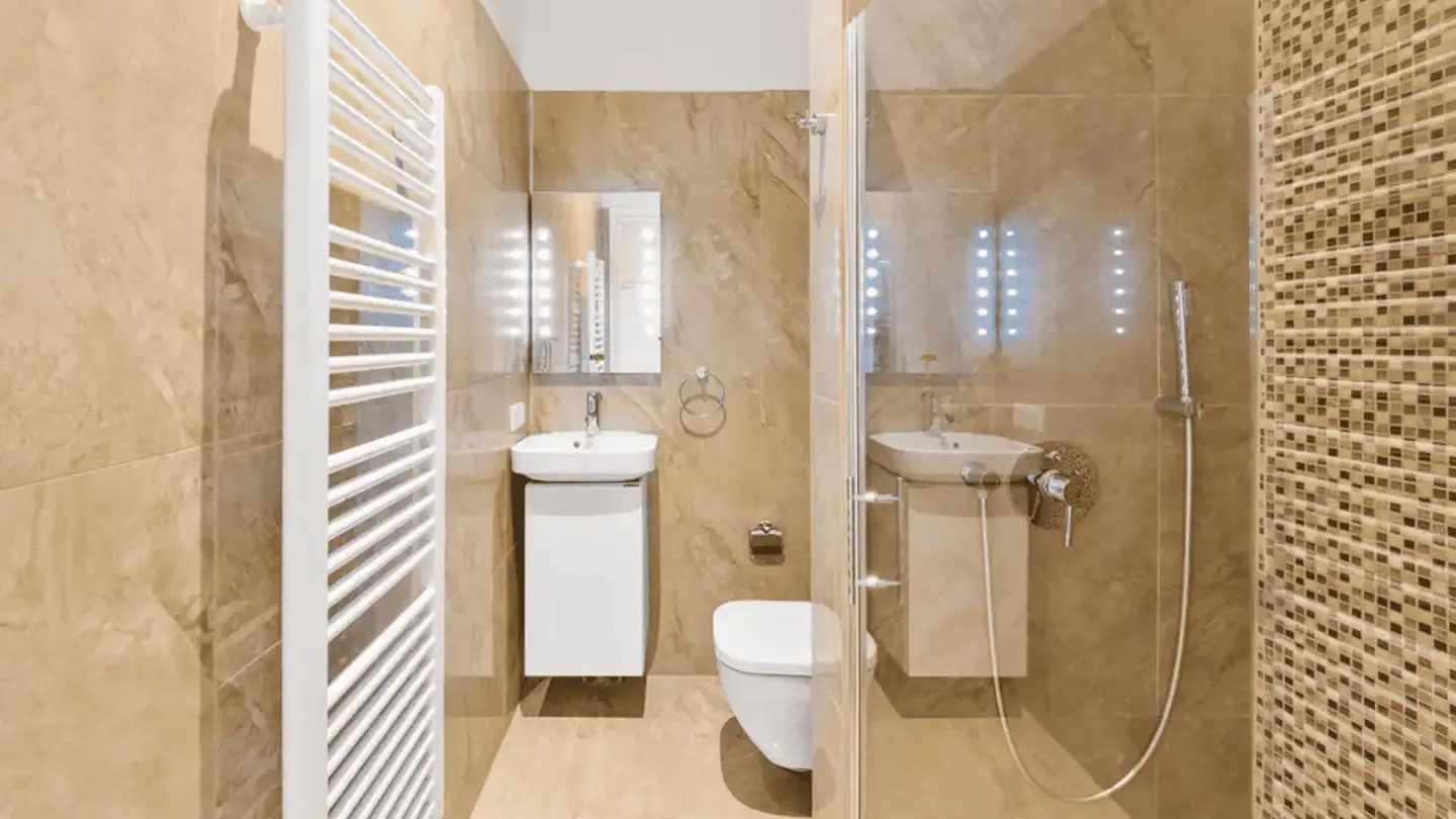 Apartment for rent - Chemin Du Frêne 4, 1004 Lausanne - Photo 3