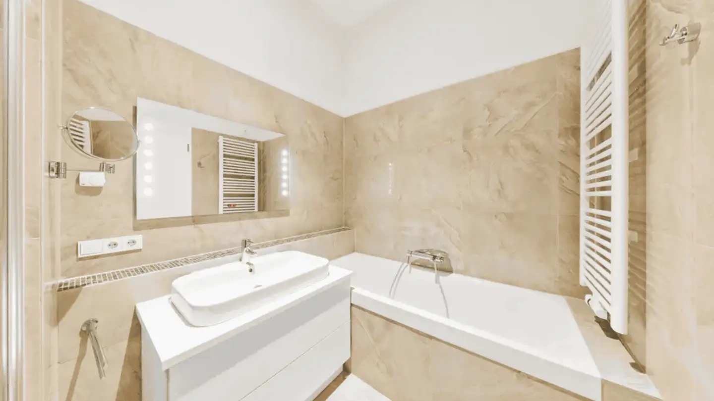 Apartment for rent - Chemin Du Frêne 4, 1004 Lausanne - Photo 4