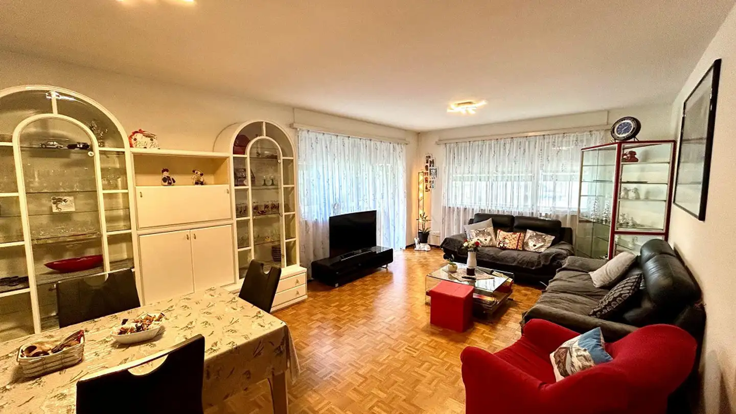 Wohnung kaufen - 6834 Morbio Inferiore