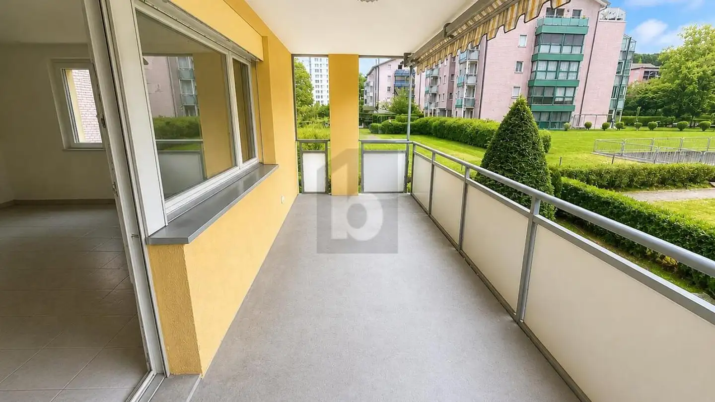 Wohnung mieten - 5432 Neuenhof