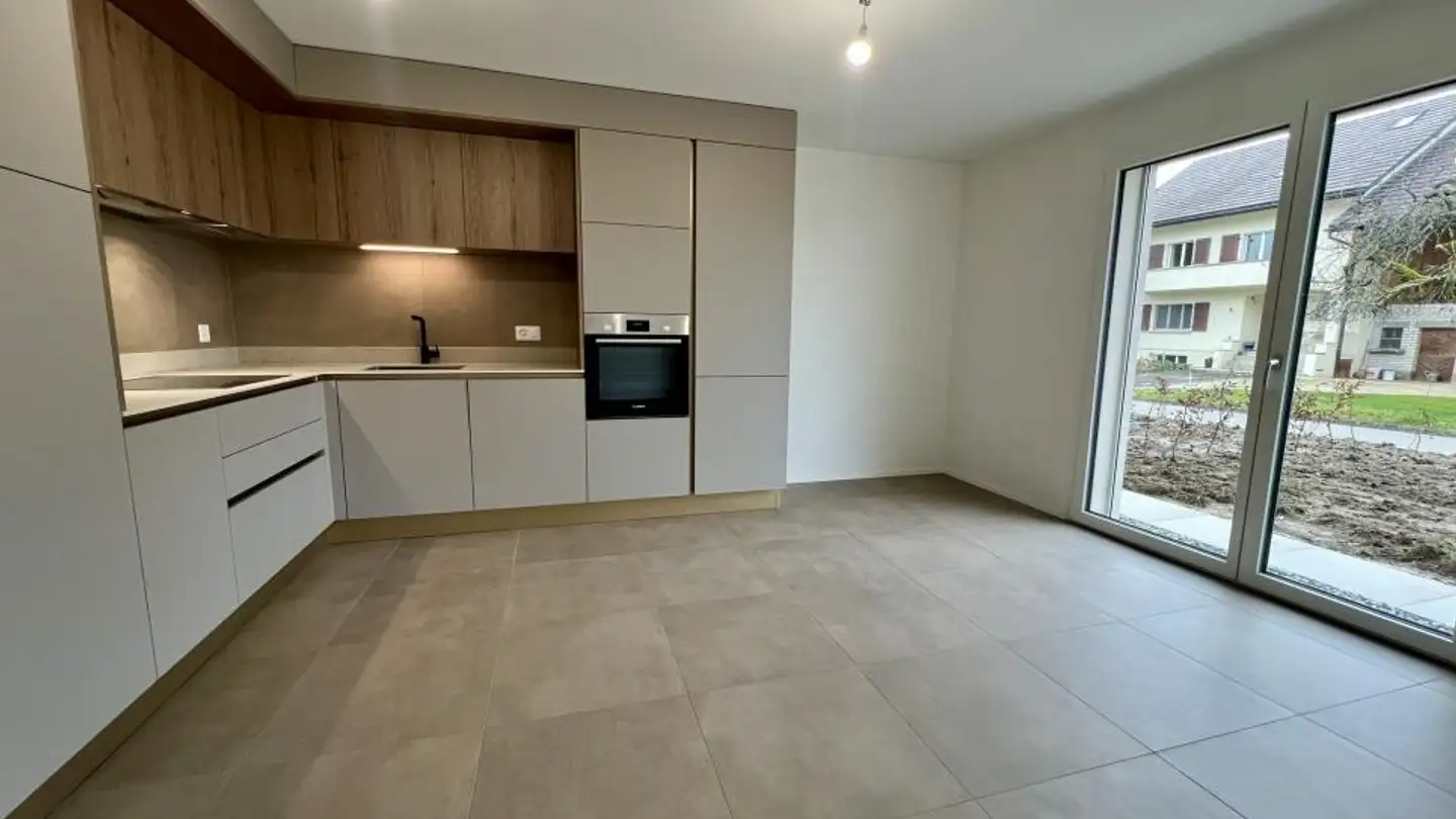 Appartement à louer - Route De La Condémine 72, 1475 Forel FR