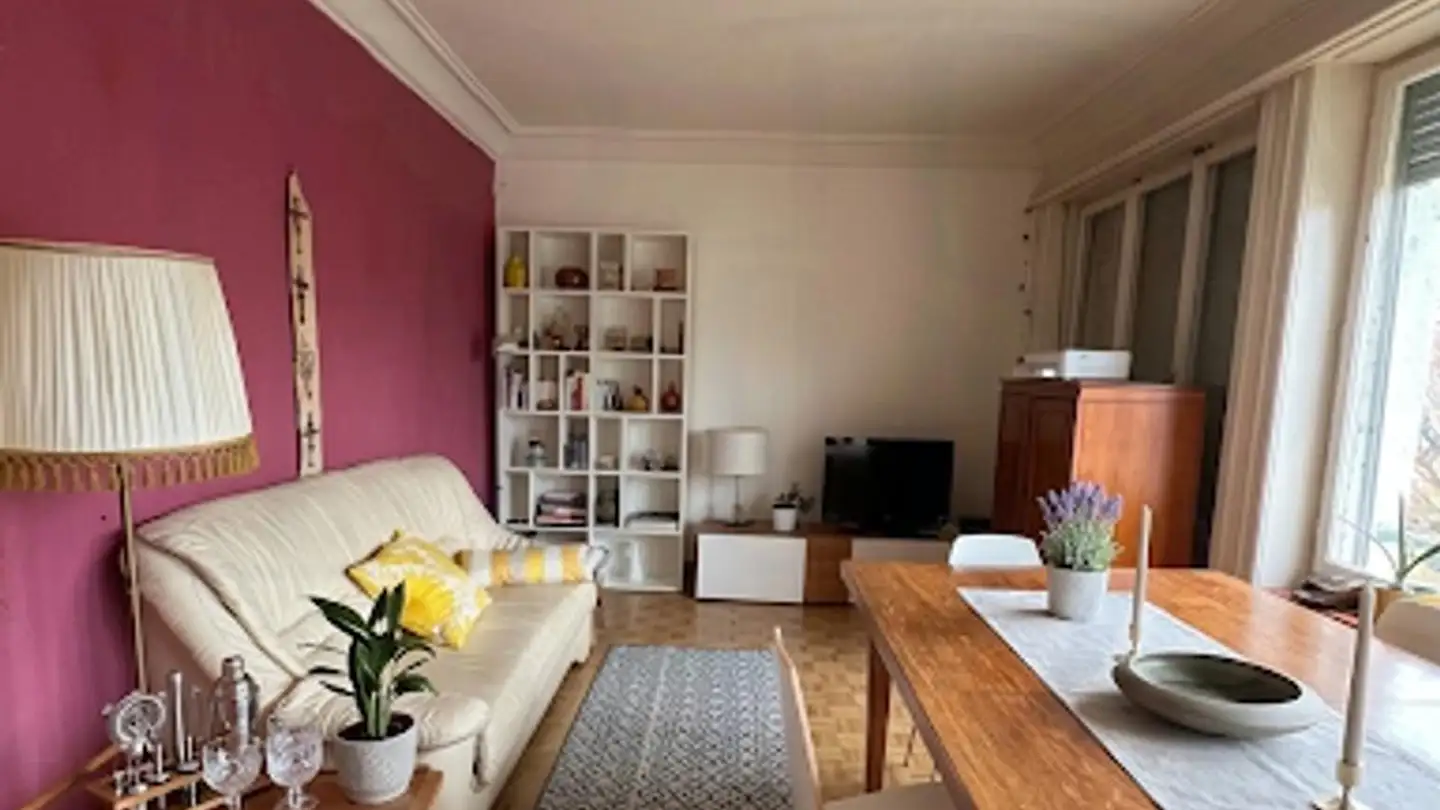 Appartement à vendre - 1208 Genève - Photo 3