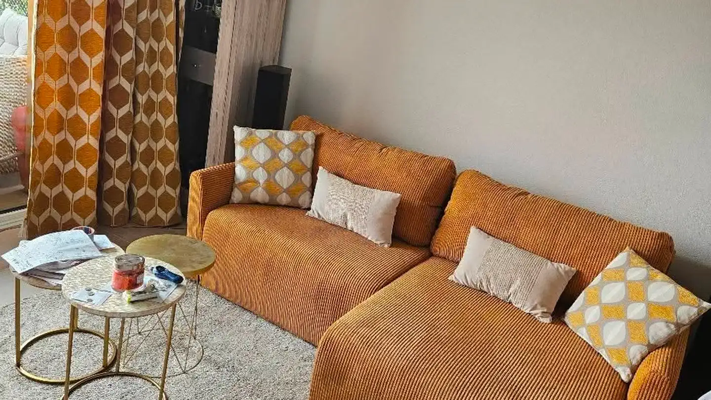 Apartment for rent - Rue De La Baumettaz 1a, 1023 Crissier - Photo 2