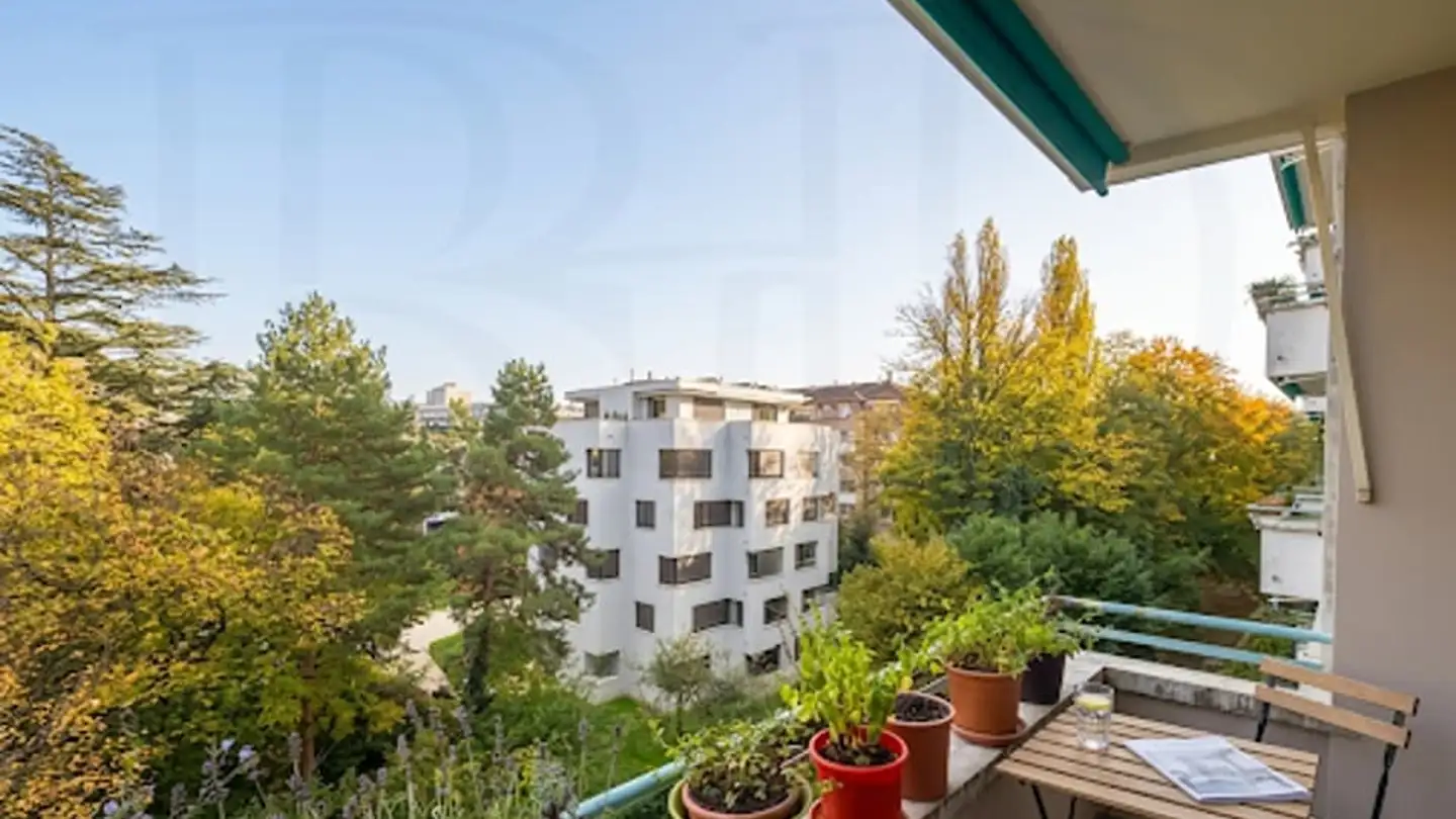 Appartement à vendre - 1208 Genève - Photo 2