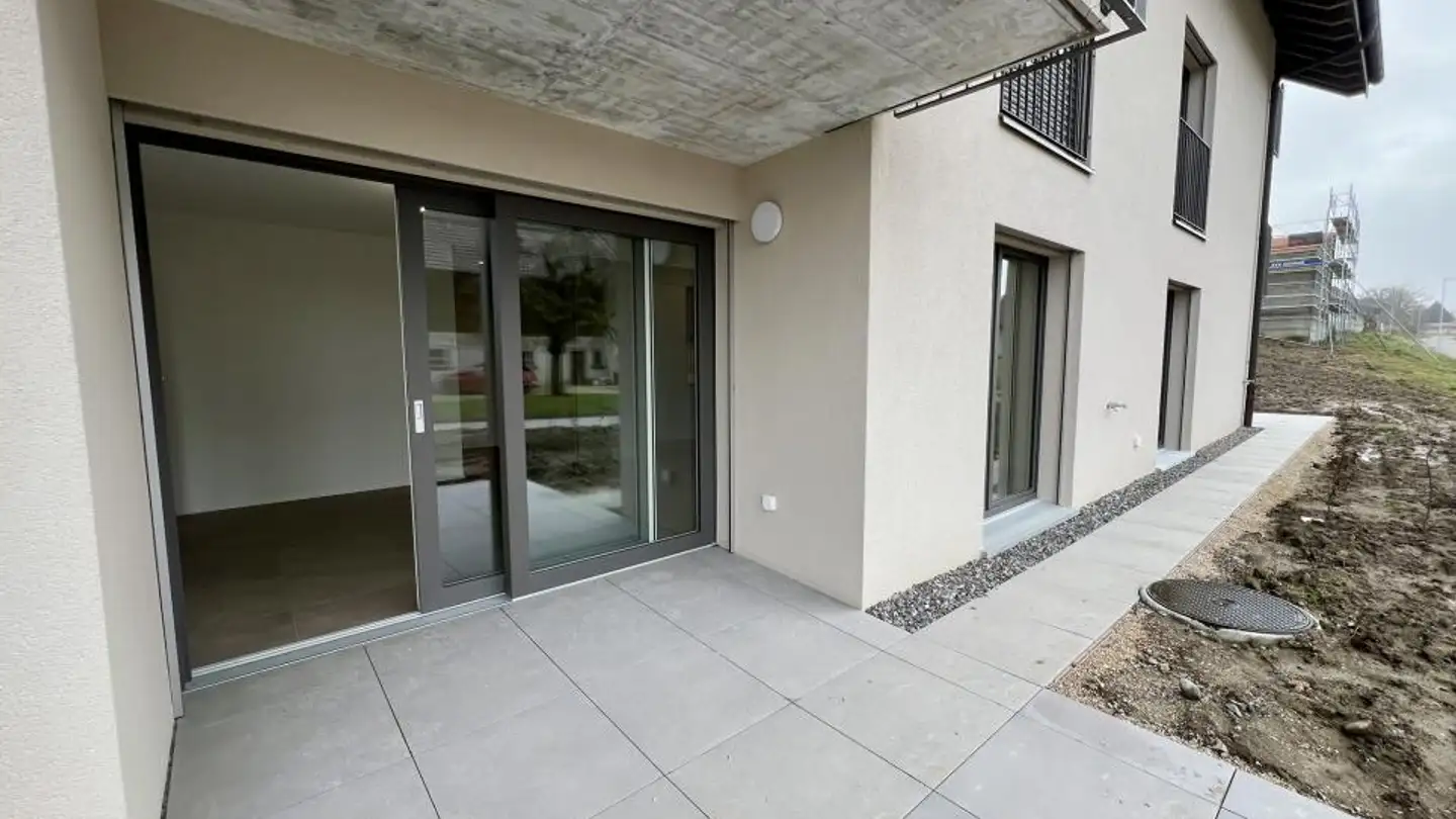 Appartement à louer - Route De La Condémine 72, 1475 Forel FR - Photo 2