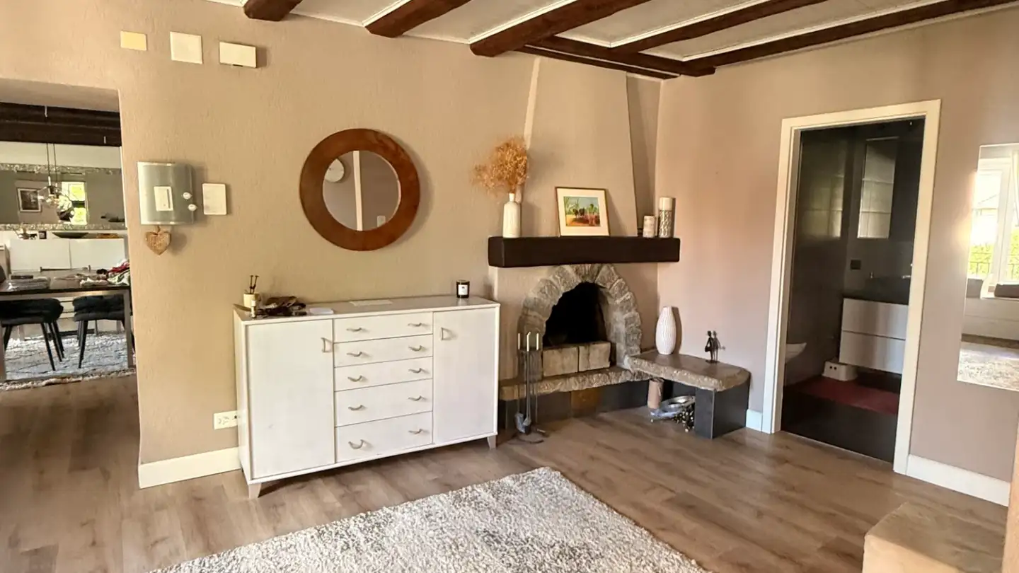 Appartement à louer - 2013 Colombier NE - Photo 2
