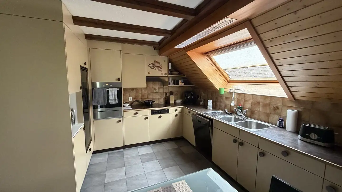 Appartamento in affitto - Manishaus 212, 3513 Bigenthal - Foto 3