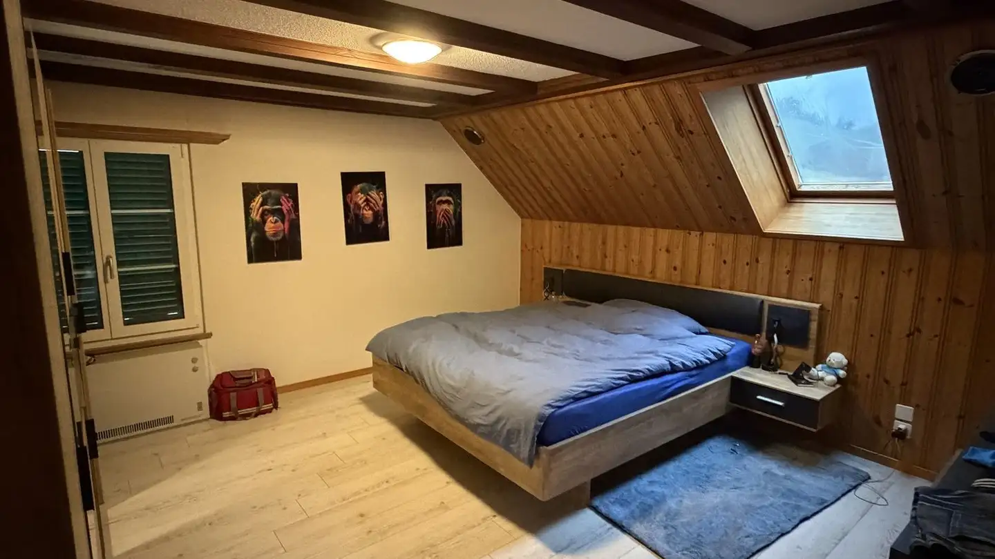Appartamento in affitto - Manishaus 212, 3513 Bigenthal - Foto 4