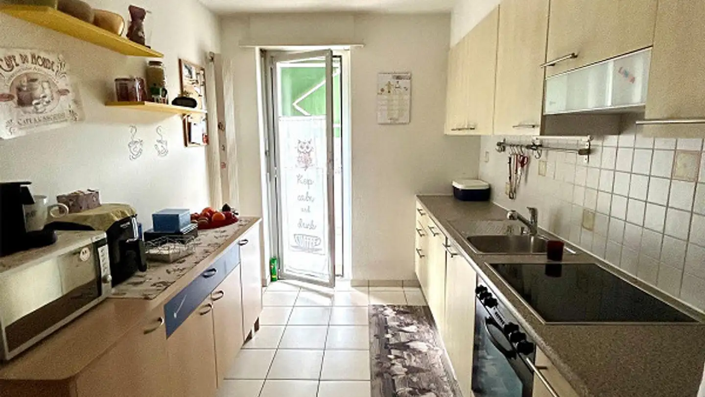 Wohnung kaufen - 6834 Morbio Inferiore - Foto 3