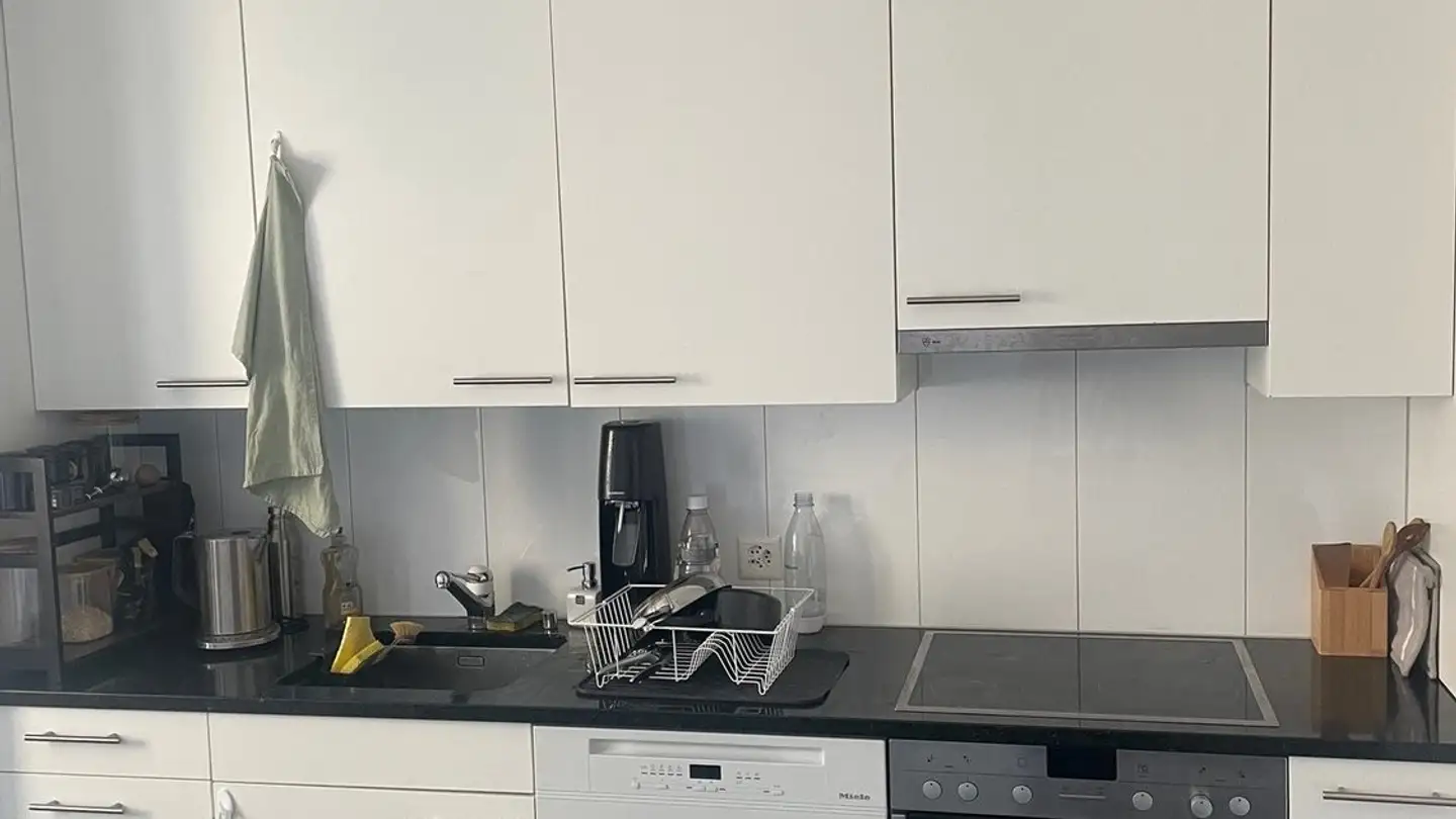 Chambre à louer - Boulevard De Pérolles, 1700 Fribourg - Photo 3