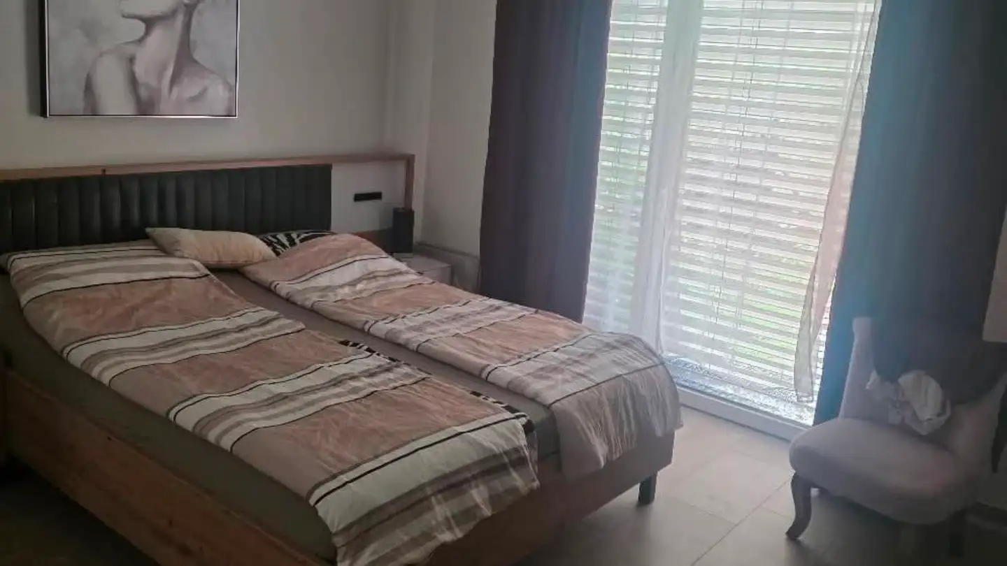 Apartment for rent - Rue De La Baumettaz 1a, 1023 Crissier - Photo 4