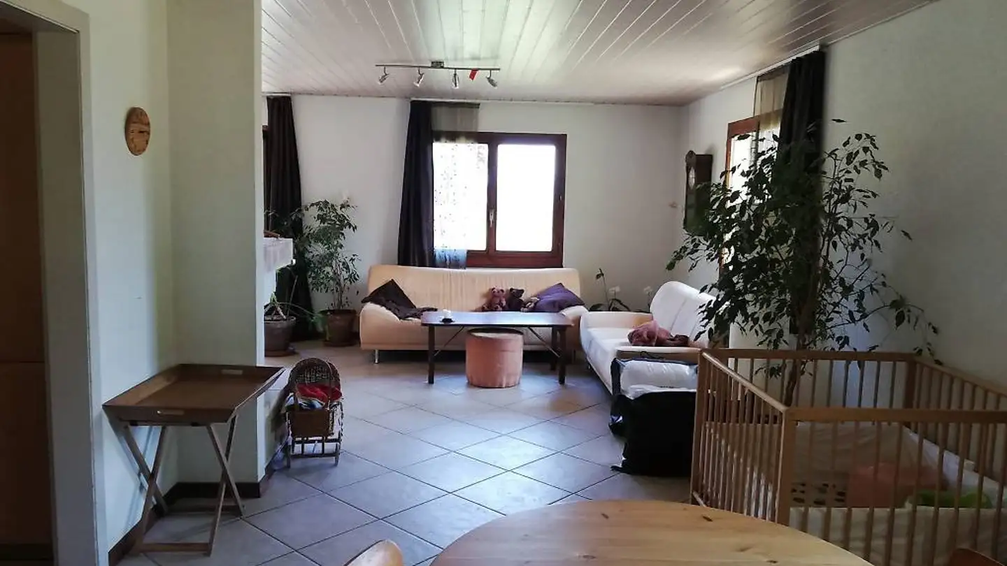 Maison individuelle à louer - En Marcins, 1196 Gland - Photo 2