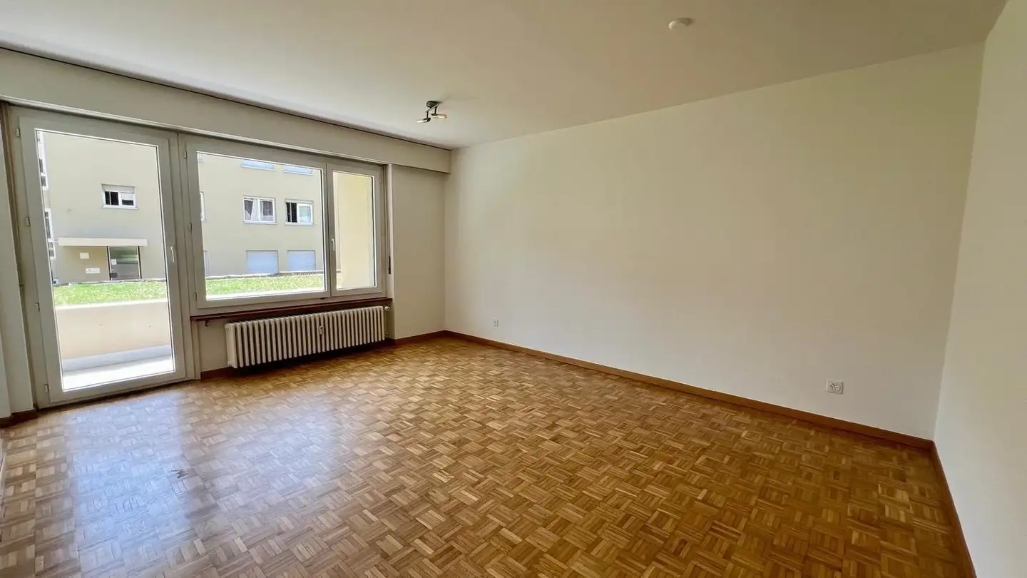 Wohnung mieten - Rue Du Coteau / Haldenstrasse 22, 2502 Biel/Bienne - Foto 2
