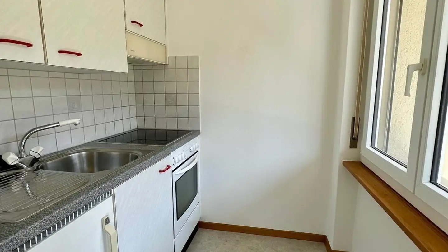 Wohnung mieten - Rue Du Coteau / Haldenstrasse 22, 2502 Biel/Bienne - Foto 3