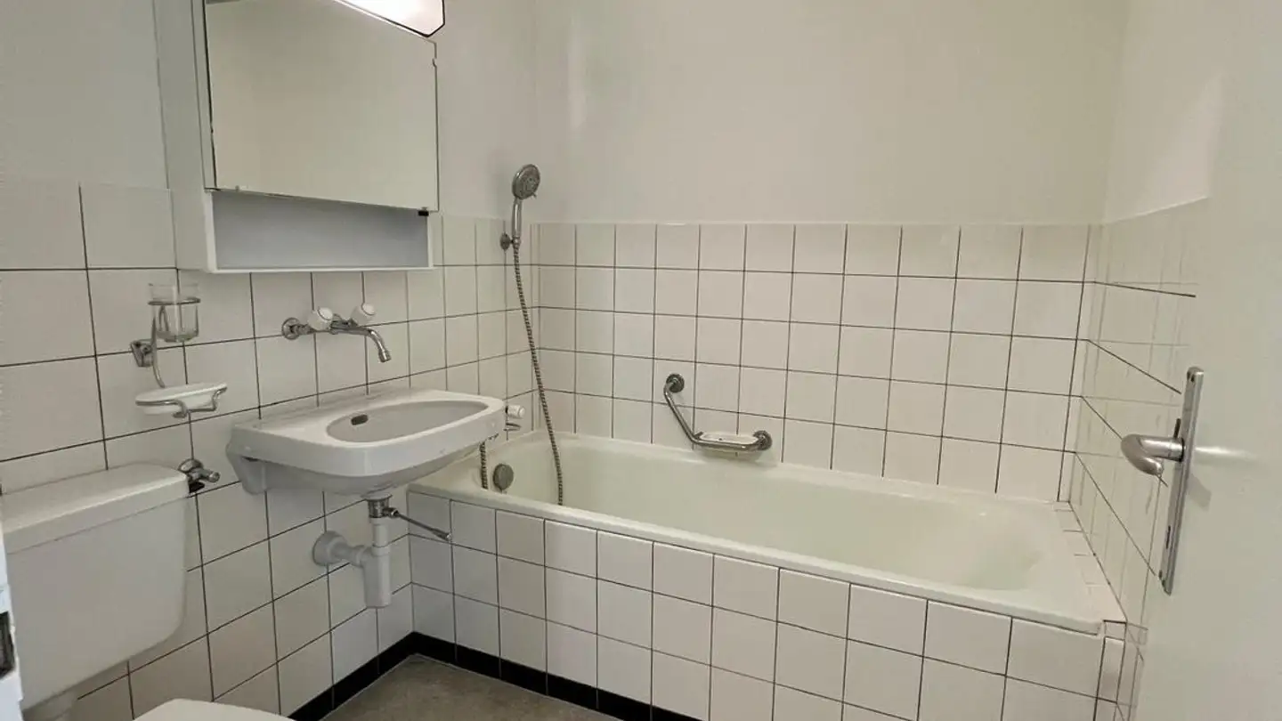 Wohnung mieten - Rue Du Coteau / Haldenstrasse 22, 2502 Biel/Bienne - Foto 4