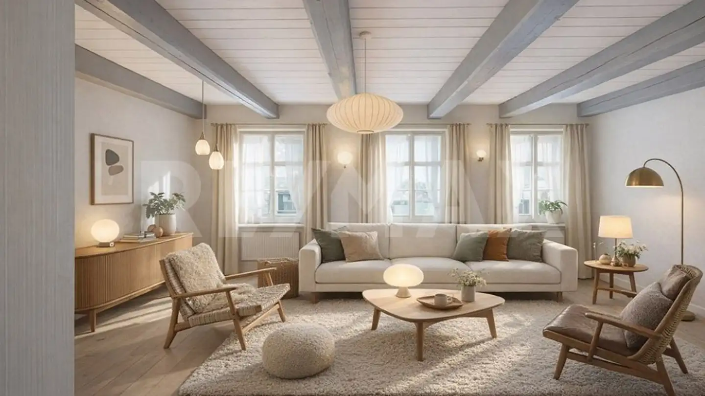 Single house for sale - Stadelgasse 5, 9220 Bischofszell - Photo 4