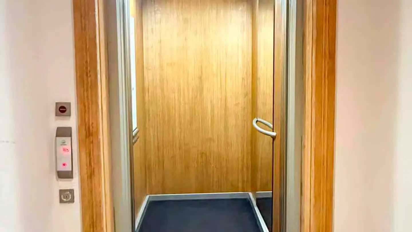 Apartment for rent - 1936 Verbier - Photo 2