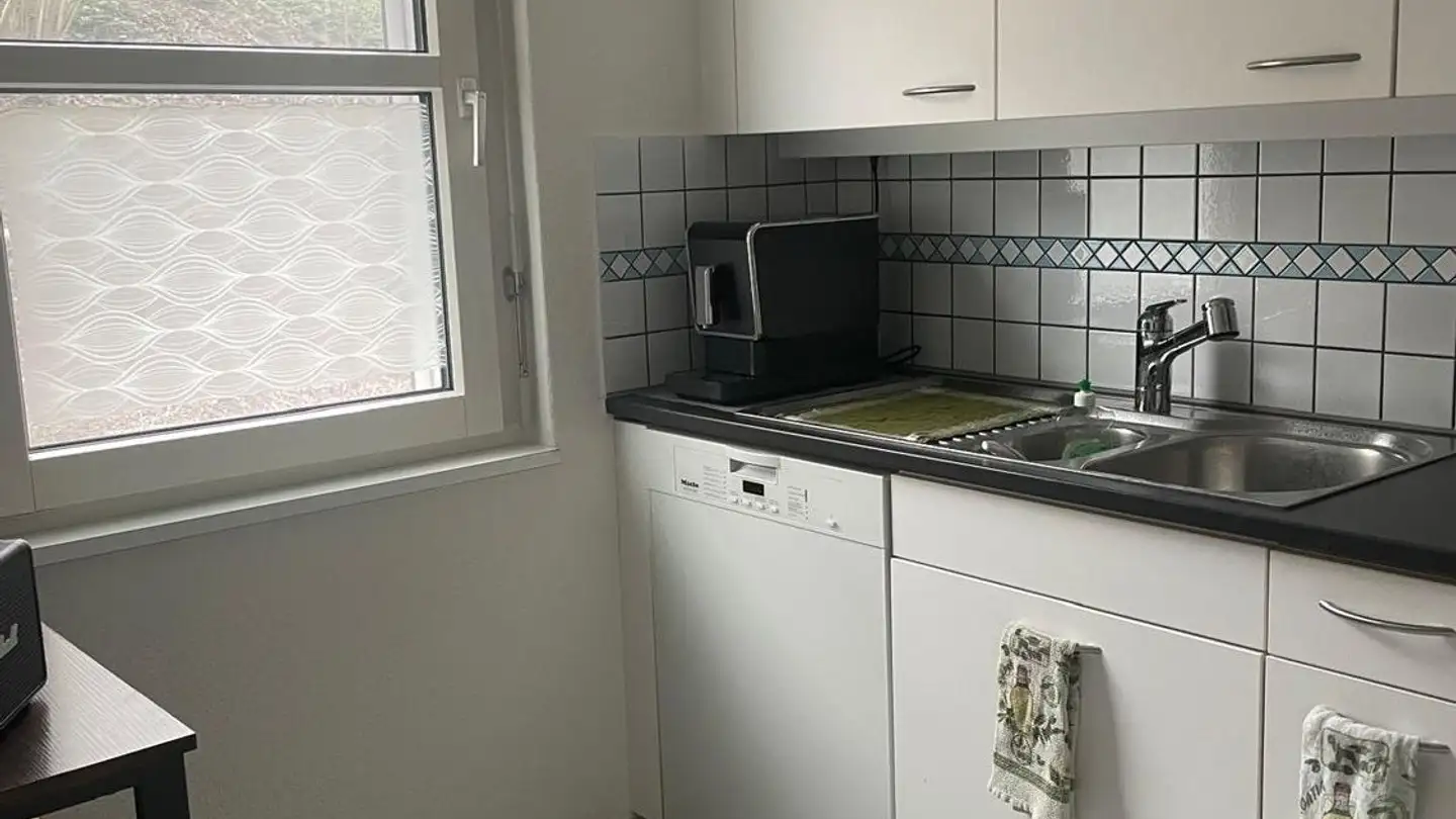 Appartamento in affitto - Dorfstrasse 21, 5452 Oberrohrdorf - Foto 3