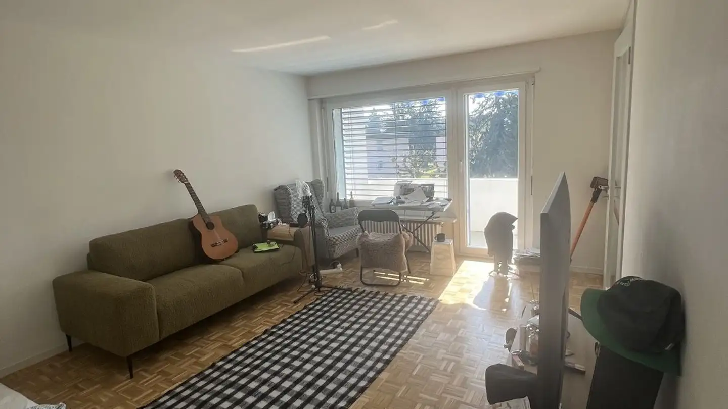 Wohnung mieten - 8902 Urdorf