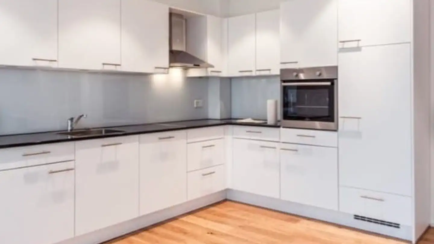 Wohnung mieten - Stumpenbachstrasse 36, 5734 Reinach AG