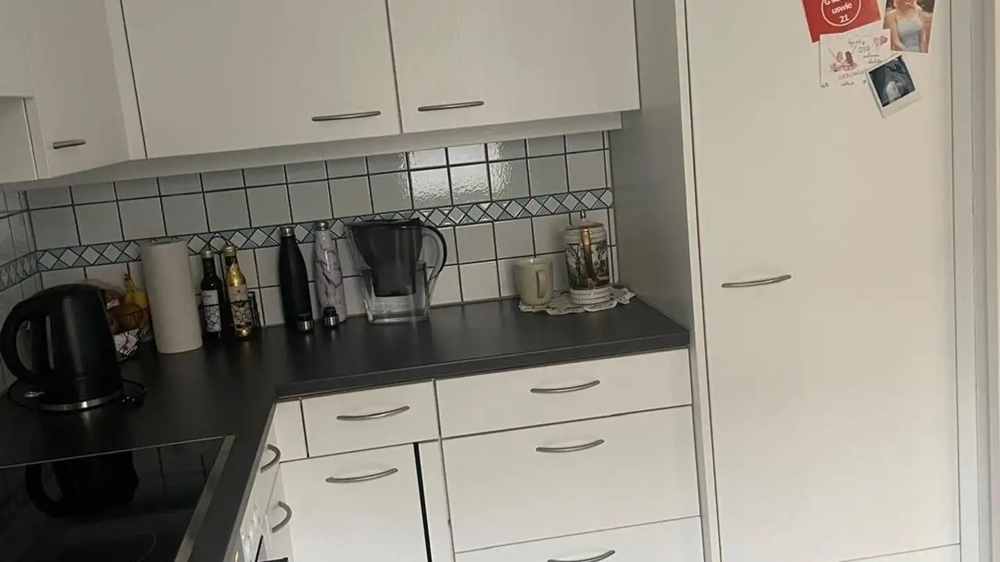 Appartamento in affitto - Dorfstrasse 21, 5452 Oberrohrdorf - Foto 4
