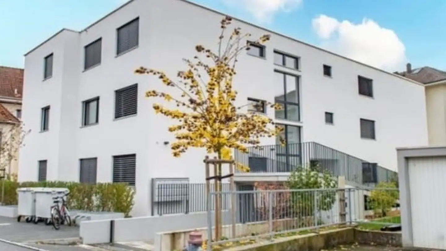 Wohnung mieten - Stumpenbachstrasse 36, 5734 Reinach AG - Foto 2