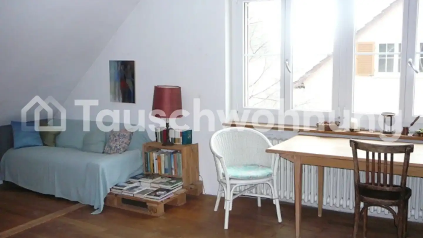 Penthouse mieten - 8404 Winterthur