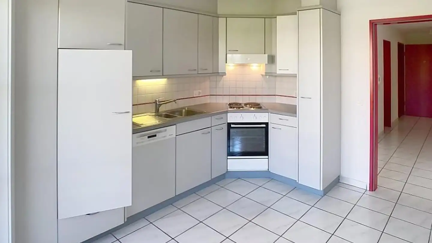 Apartment for rent - Route des Vuarines 68, 1564 Domdidier
