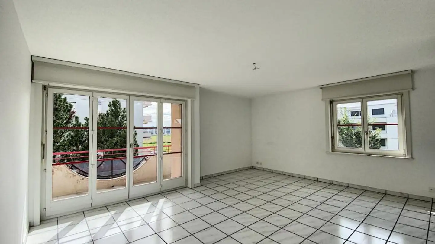 Apartment for rent - Route des Vuarines 68, 1564 Domdidier - Photo 3