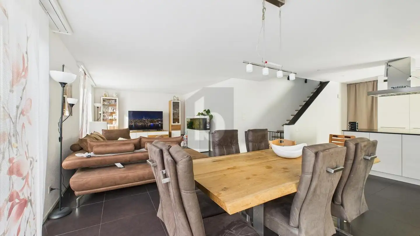 Casa bifamiliare in vendita - 9442 Berneck - Foto 3