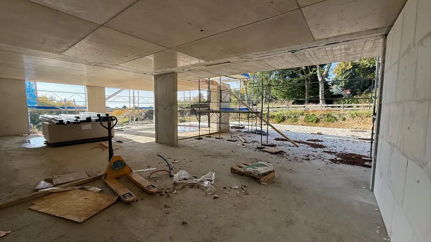 Appartamento in vendita - Chemin De Praz-Buchilly, 1000 Lausanne 25 - Photo 2