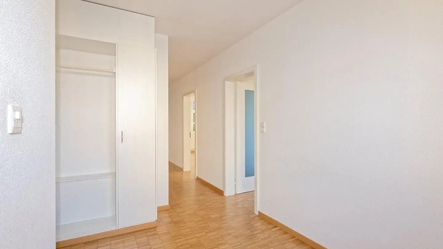 Apartment for rent - Linsebühlstrasse 94, 9000 St. Gallen - Photo 2