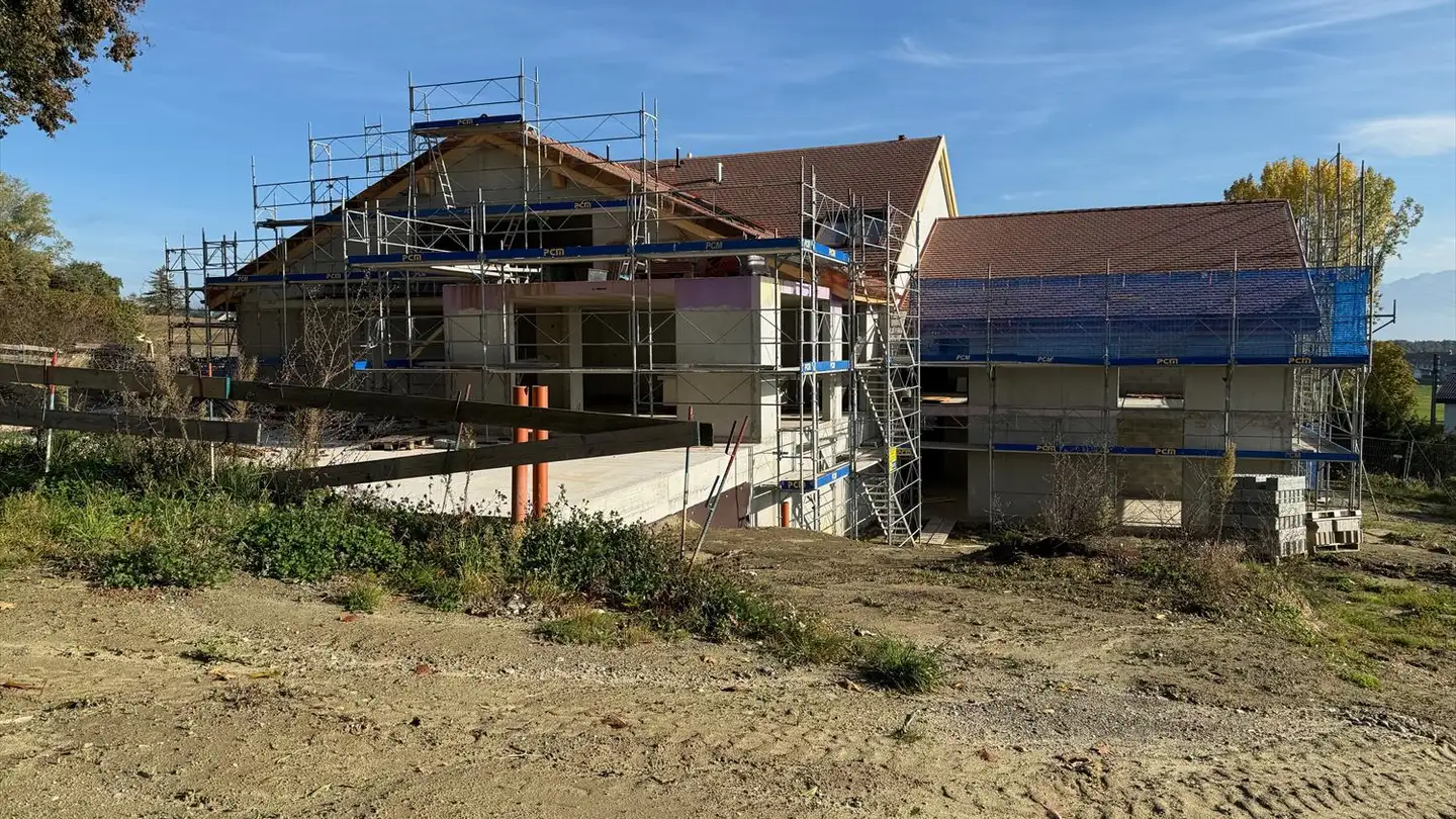 Appartamento in vendita - Chemin De Praz-Buchilly, 1000 Lausanne 25 - Photo 3