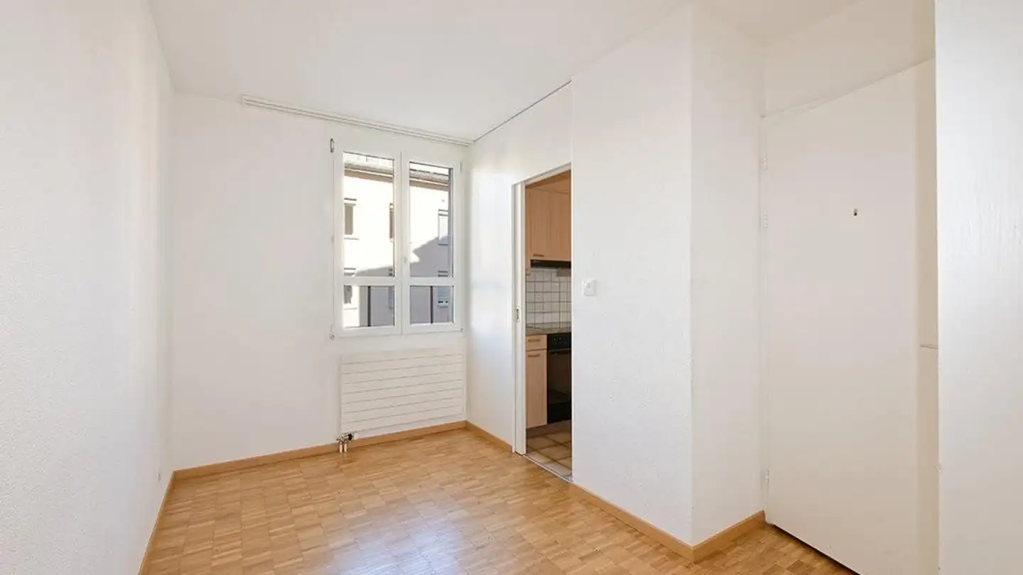Apartment for rent - Linsebühlstrasse 94, 9000 St. Gallen - Photo 3