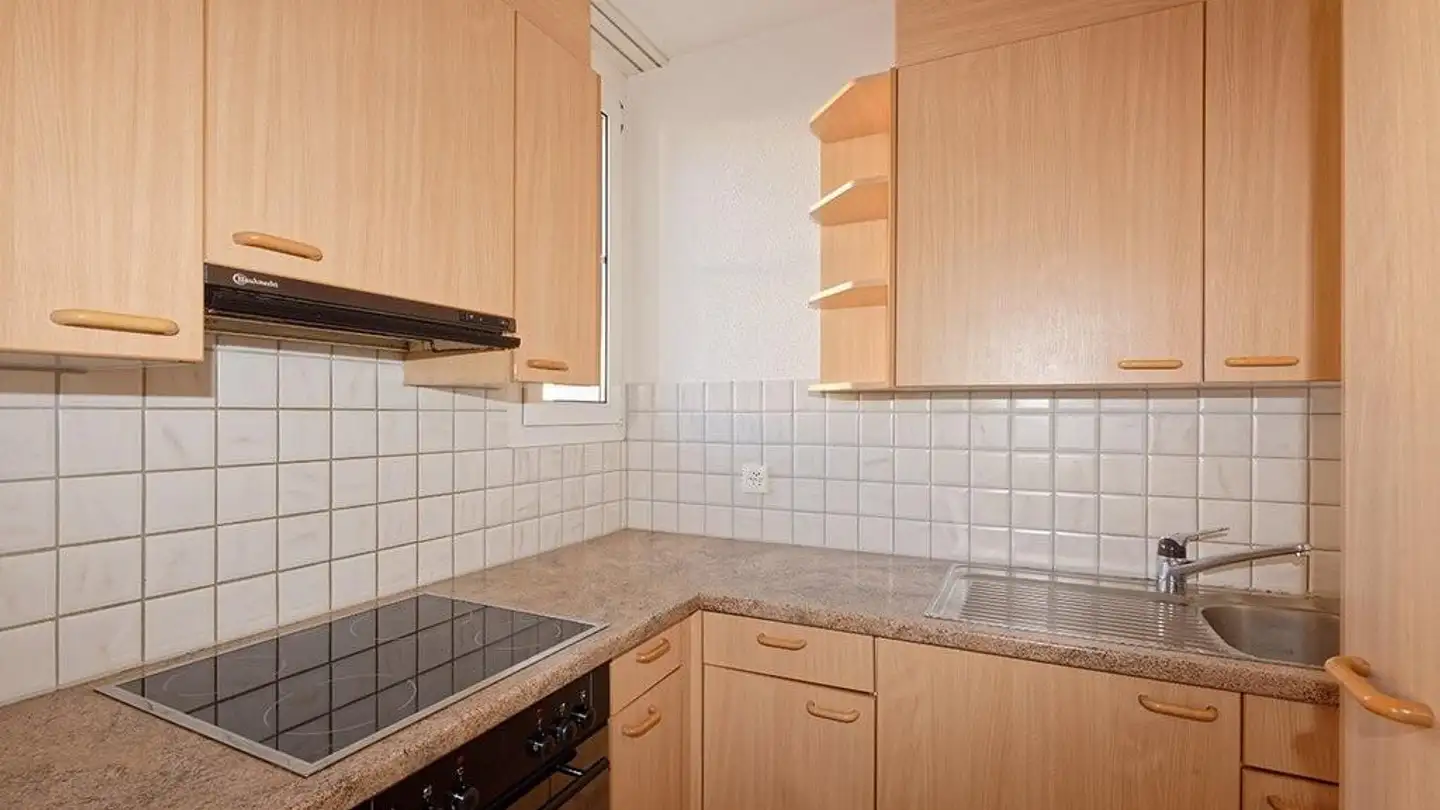 Apartment for rent - Linsebühlstrasse 94, 9000 St. Gallen - Photo 4