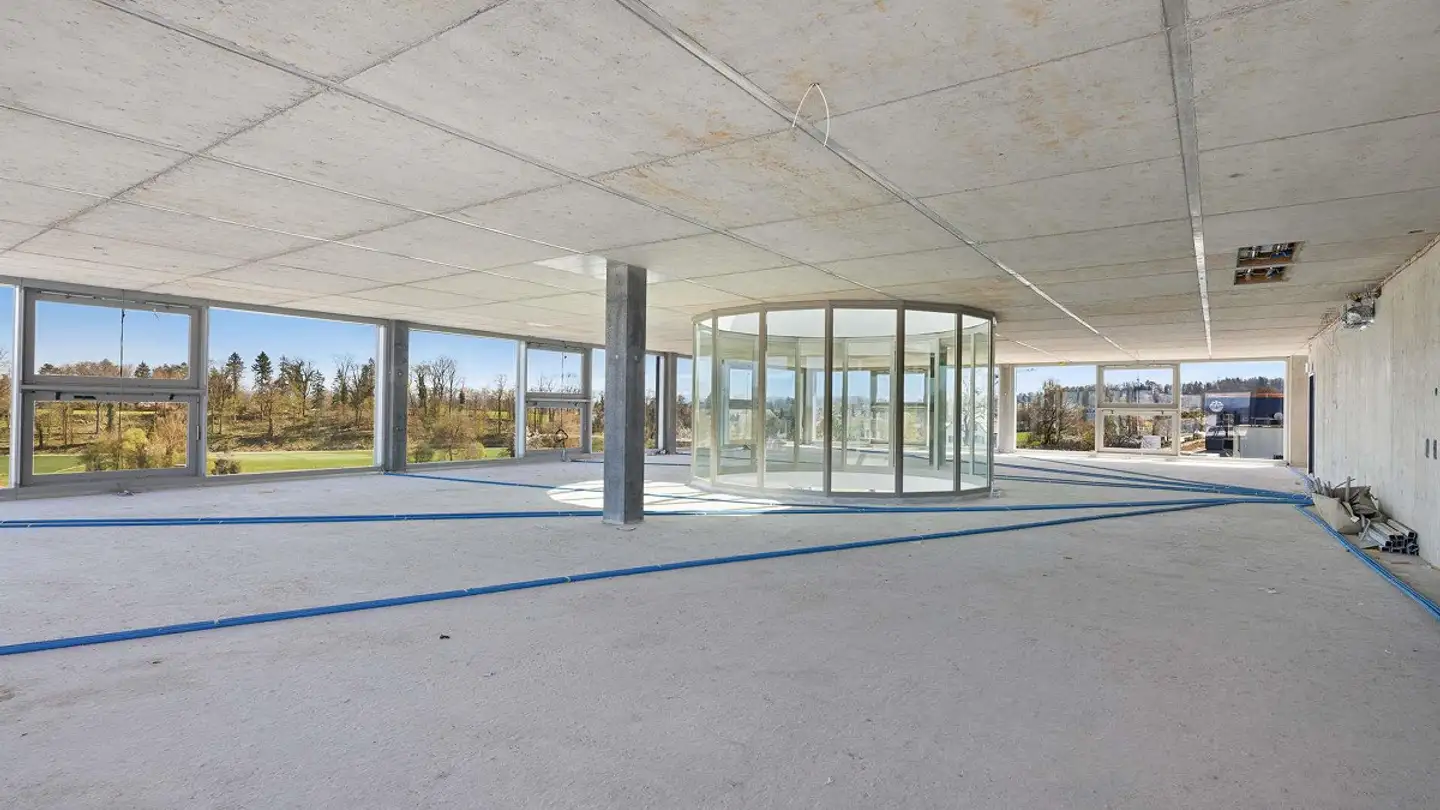 Bureau à louer - Südstrasse 20a, 8172 Niederglatt ZH - Photo 2
