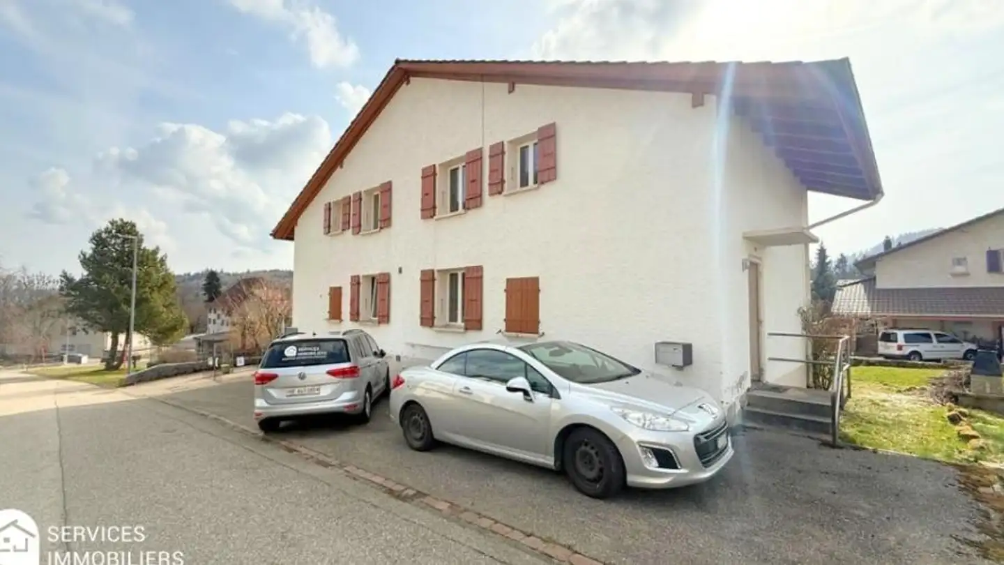 Casa singola in vendita - 2713 Bellelay - Foto 3