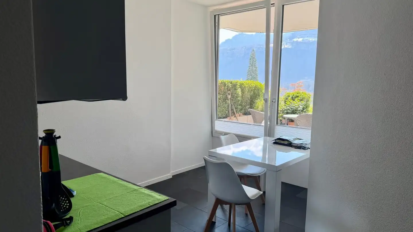 Studio for rent - Mariahaldenstrasse, 8872 Weesen - Photo 2