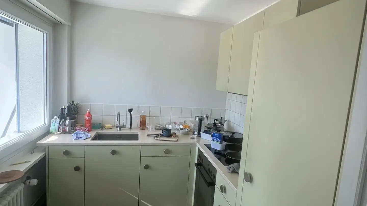 Wohnung mieten - 8902 Urdorf - Foto 3