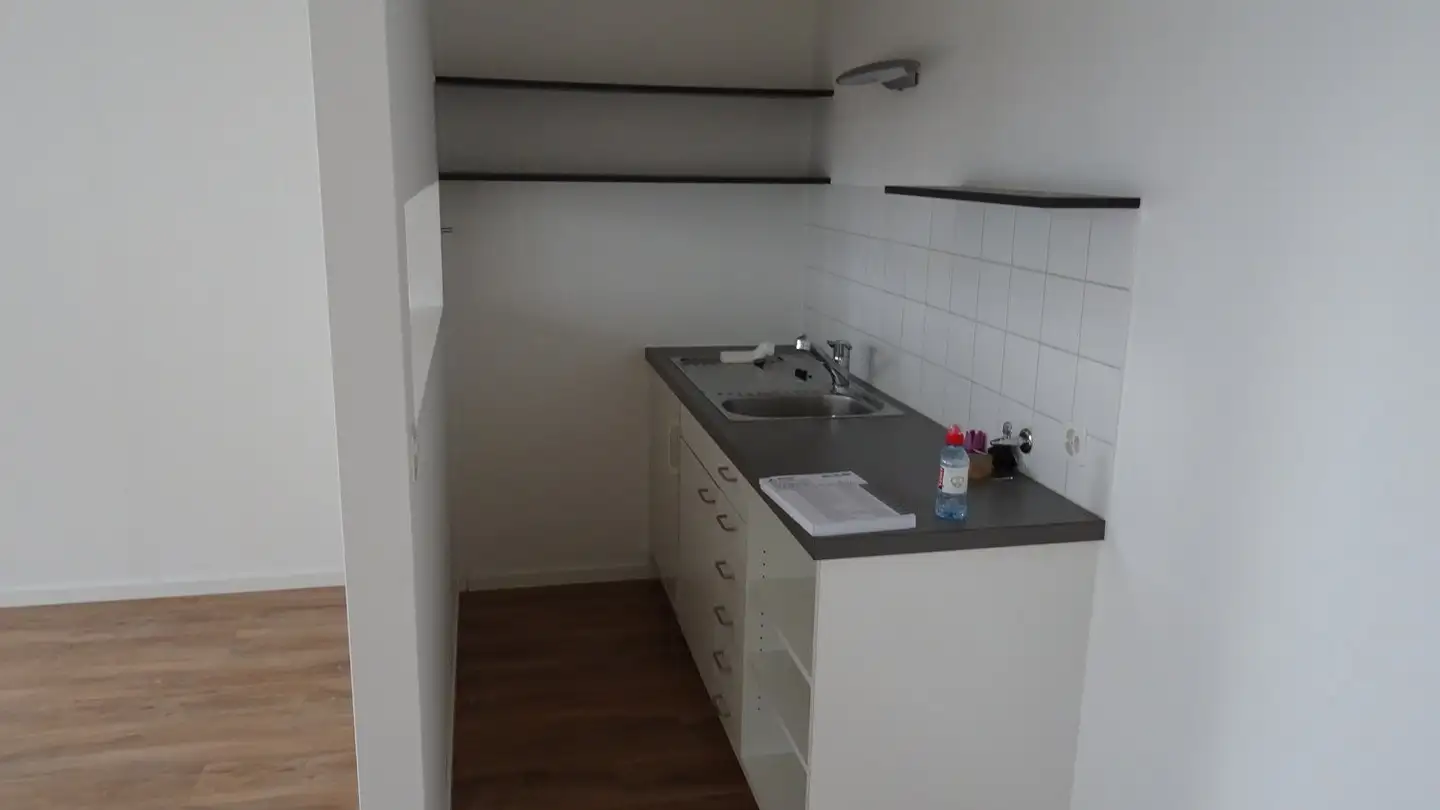 Spazio ufficio in affitto - Biberiststrasse 8, 4500 Solothurn - Foto 3