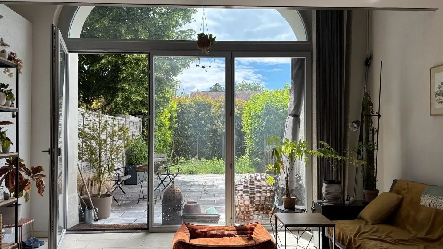 Appartamento in affitto - 1022 Chavannes-près-Renens