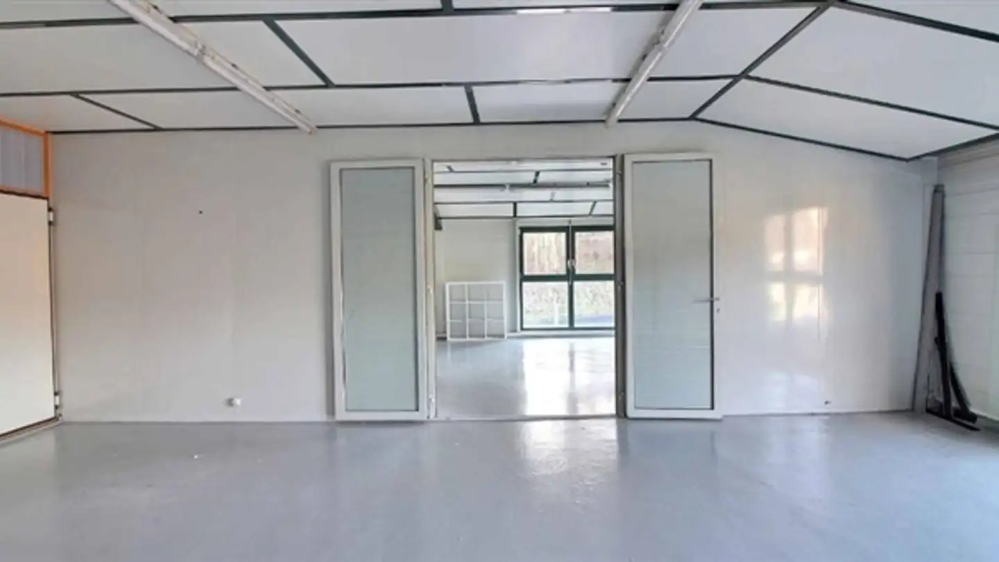 Bürofläche mieten - 1093 La Conversion - Foto 4