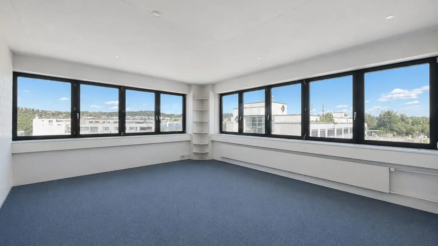 Bureau à louer - Zürichstrasse 50, 8303 Bassersdorf - Photo 3