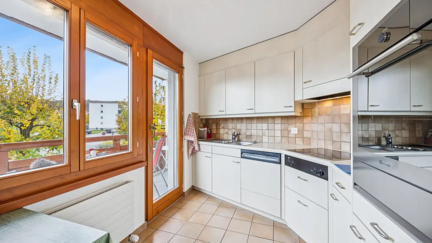 Appartamento in vendita - Bifangstrasse 65, 4663 Aarburg - Foto 3
