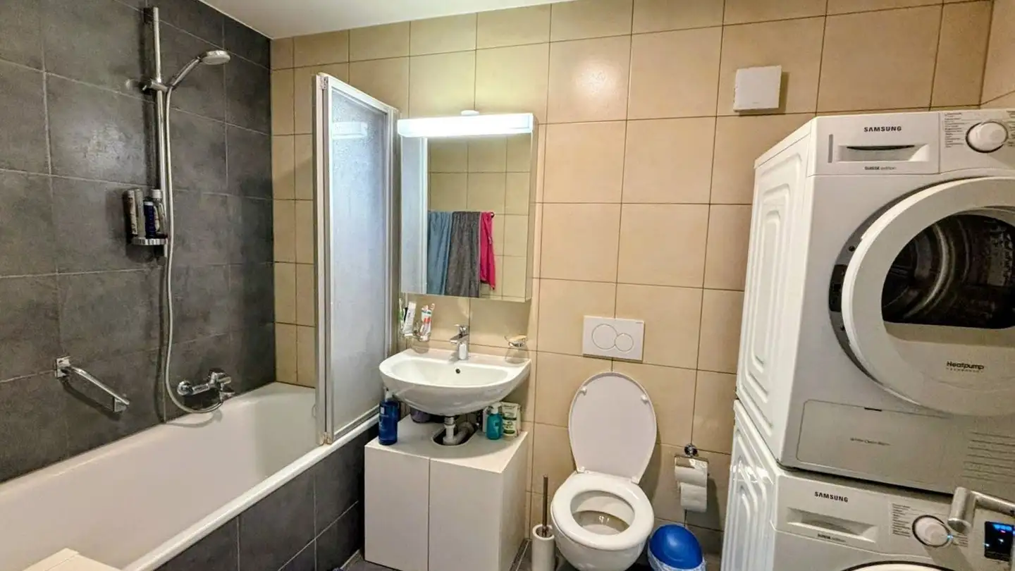Appartamento in affitto - 1022 Chavannes-près-Renens - Foto 4