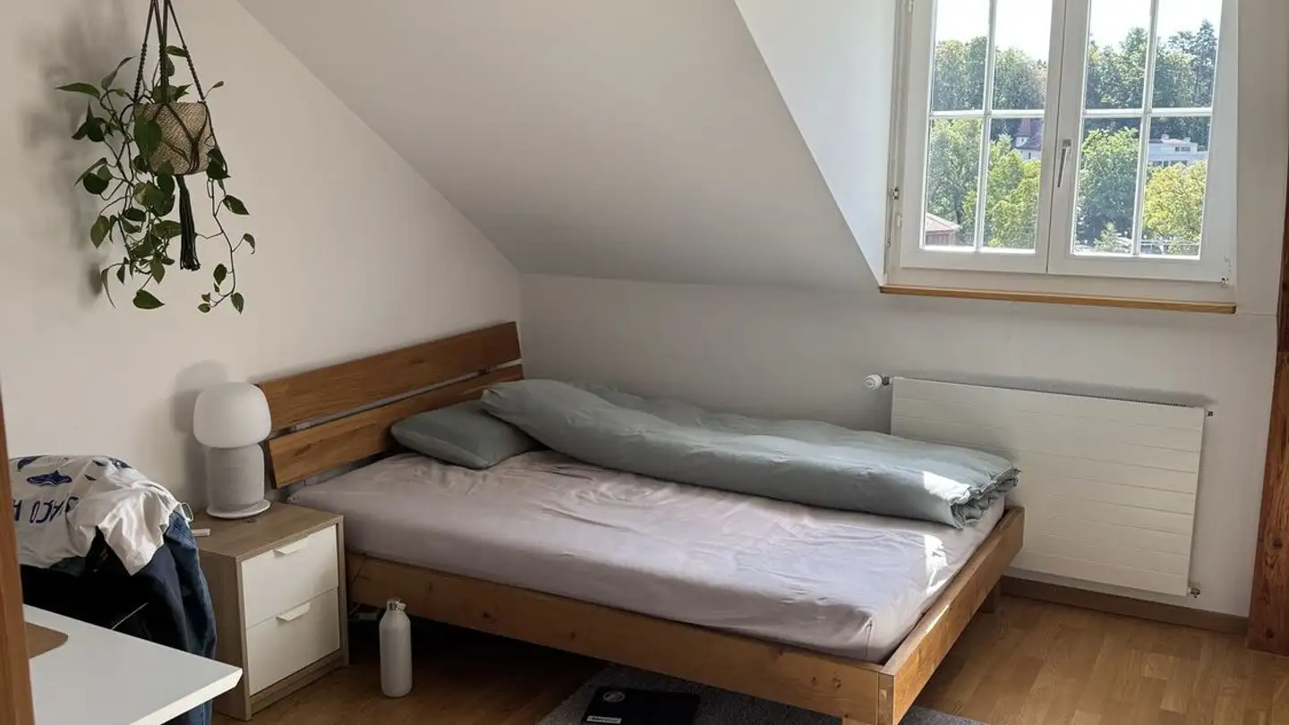Single room for rent - 3005 Bern
